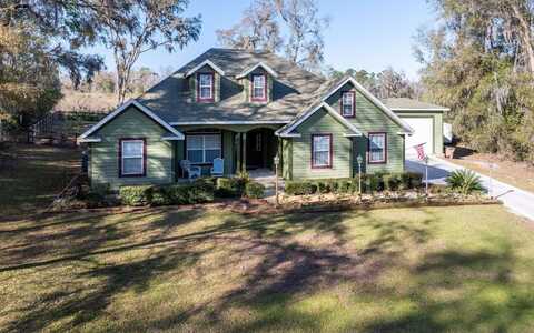 985 SE EVERGREEN DRIVE, Lake City, FL 32025