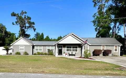 304 SE MOHAWK WAY, Lake City, FL 32025