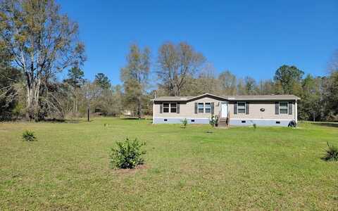 15058 CR 49, Wellborn, FL 32094