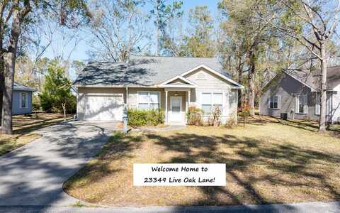 23349 LIVE OAK LANE, Live Oak, FL 32064