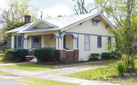 324 SW MONROE AVE, Mayo, FL 32066