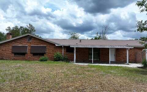 886 SW DEKLE RD, Lake City, FL 32024