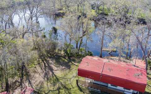187 NW RIVER BANK RD., Mayo, FL 32066