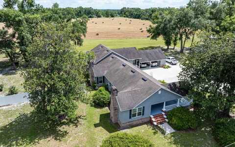 6379 N W U.S. HWY 41, Jasper, FL 32052