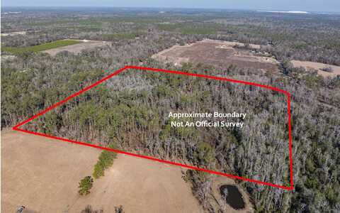 TBD CR 136A, Live Oak, FL 32060