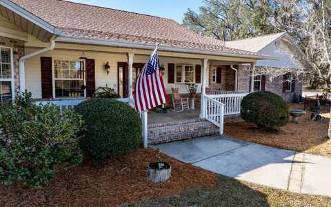 8968 122ND STREET, Live Oak, FL 32060