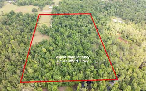 TBD 150TH PLACE, Wellborn, FL 32094