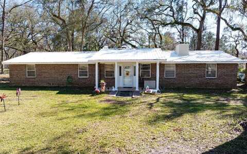 9728 116TH PL., Live Oak, FL 32060