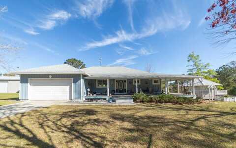 255 NW SERENE COURT, Lake City, FL 32055