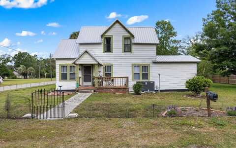393 SW MONROE AVENUE, Mayo, FL 32066