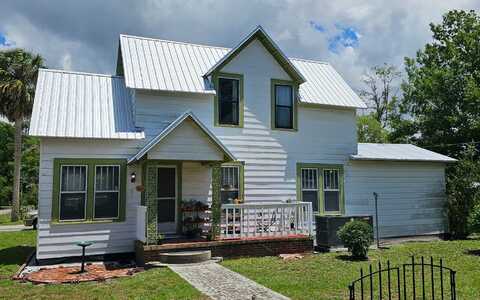 393 SW MONROE AVENUE, Mayo, FL 32066