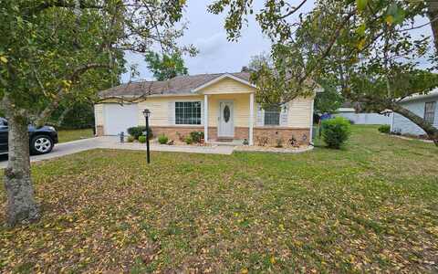 345 SE ROSEWOOD CIRCLE, Lake City, FL 32025