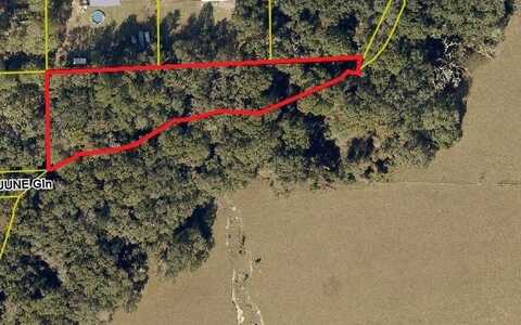 TBD SW JUNE GLEN, Lake City, FL 32024