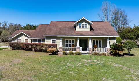 3850 SW CARPENTER RD, Lake City, FL 32024