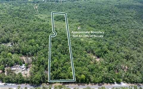 TBD COUNTY RD 349, OBrien, FL 32071