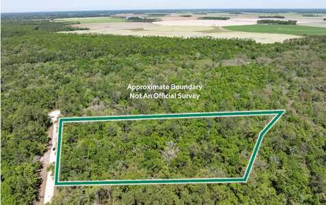 00 151ST DR-PARCEL 20, OBrien, FL 32071