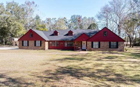 283 SW VENTURA LANE, Lake City, FL 32024