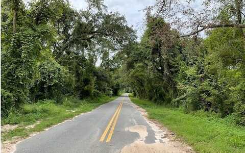 SW 79TH DRIVE, Jasper, FL 32052