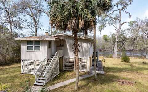7910 SW 25TH PLACE, Bell, FL 32619