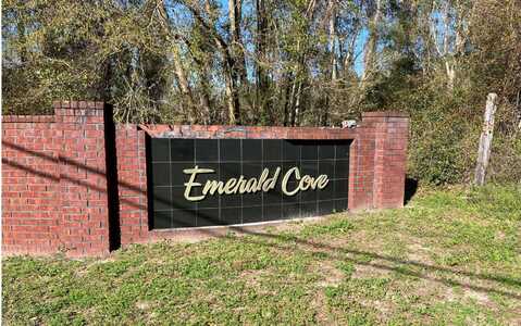 119 SW WOODLEAF CT, Lake City, FL 32024