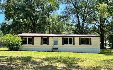 570 SE BRANDON DRIVE, Lake City, FL 32025