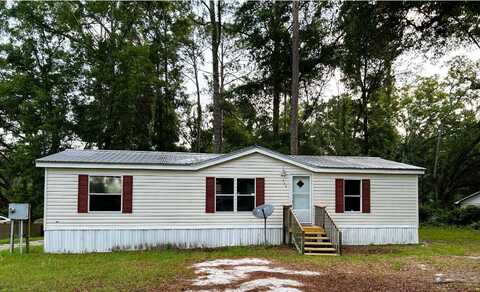 559 NW BATTLE HILL LANE, Lake City, FL 32055
