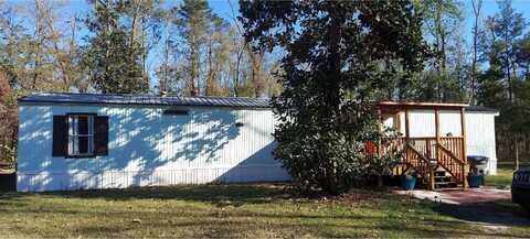 3748 NW 29TH TRAIL, Jennings, FL 32053