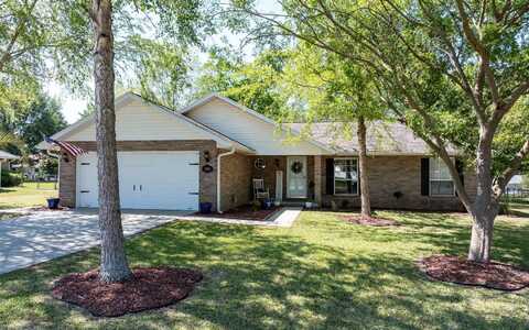 384 SW WOODCREST DR, Lake City, FL 32024