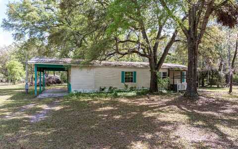15468 111TH ROAD, Mc Alpin, FL 32062