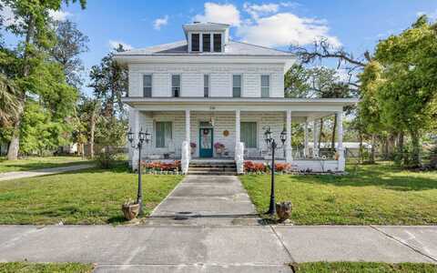 310 NW DUVAL STREET, Live Oak, FL 32064