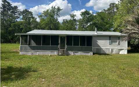 253 NW ALBRITTON LANE, Lake City, FL 32055