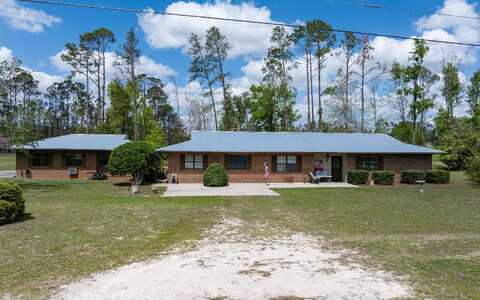 22989 104TH STREET, Dowling Park, FL 32060