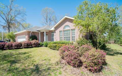 23333 MEADOW VIEW DR, Dowling Park, FL 32064