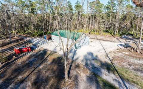 2418 NE OMAR TERRACE, Lake City, FL 32055