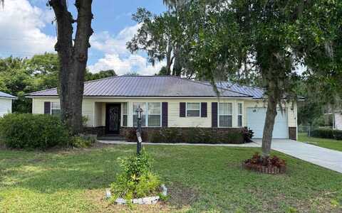 741 SE ROSEWOOD CIRCLE, Lake City, FL 32025