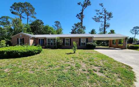 404 5TH ST SE, Jasper, FL 32052