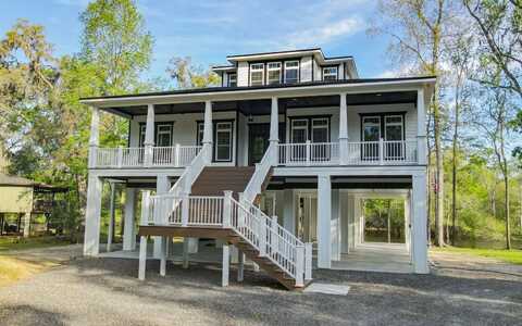12890 NE 21ST TERRACE, Branford, FL 32008