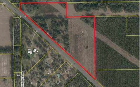 6094 W US HWY 27, Mayo, FL 32066