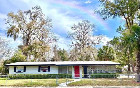 353 SE MCCRAY AVENUE, Lake City, FL 32025