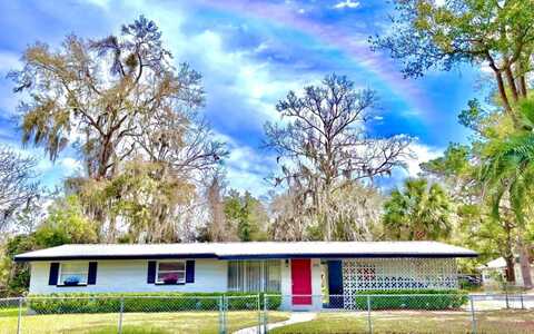 353 SE MCCRAY AVENUE, Lake City, FL 32025