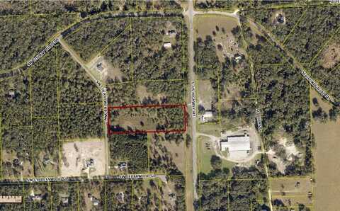 299 SW CHERRYWOOD WAY, Lake City, FL 32025