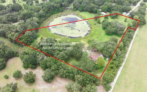 11066 89TH ROAD, Live Oak, FL 32060