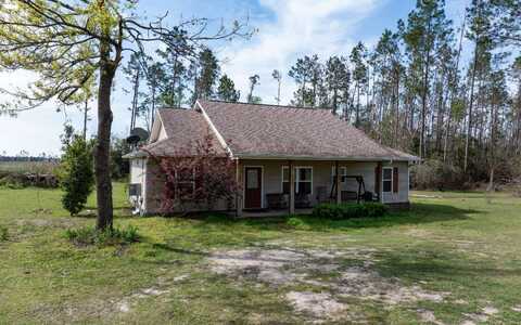 5937 NW CR 146, Jennings, FL 32053