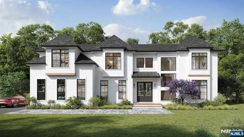 749 Blauvelt Street, River Vale, NJ 07675