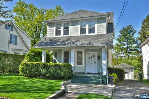 148 Prospect Avenue, Maywood, NJ 07607