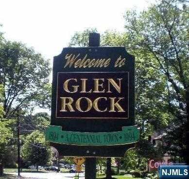 189 Rock Road 3, Glen Rock, NJ 07452