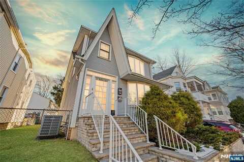 137 Baldwin Street, Bloomfield, NJ 07003