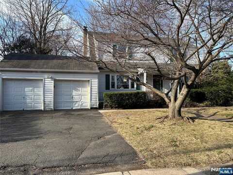 251 Anderson Street, Hackensack, NJ 07601