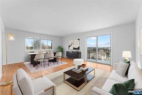 76 Hackensack Street C14, East Rutherford, NJ 07076