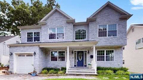 297 Adams Avenue, River Edge, NJ 07661